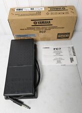 Yamaha fc7 volume for sale  Zeeland