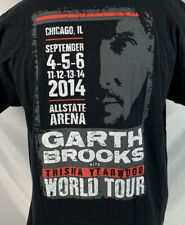 Garth brooks shirt for sale  Beloit
