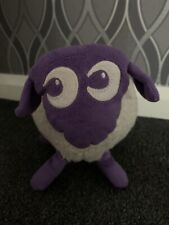 Purple ewan dream for sale  GAINSBOROUGH
