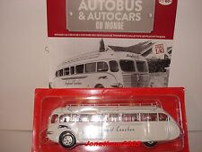 Autobus autocars ford d'occasion  France