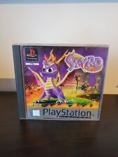 spyro ps1 usato  Firenze