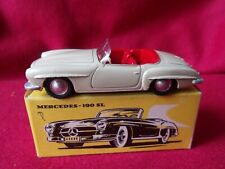 Tekno mercedes 190 d'occasion  Marly-le-Roi