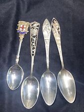 spoons beautiful unique for sale  Saint Petersburg