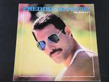 12" Vinyl album Freddie Mercury Mr. Bad guy (South Africa) (Queen) comprar usado  Enviando para Brazil