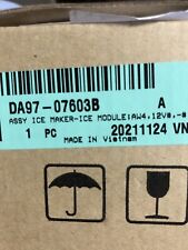 Samsung Freezer Ice Maker DA97-07603B for sale  Shipping to South Africa