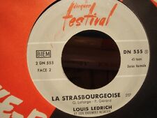 Louis ledrich marie d'occasion  Antraigues-sur-Volane