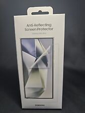 Genuine Samsung Galaxy S24 Ultra Anti-Reflecting Screen Protector EF-US928, used for sale  Shipping to South Africa