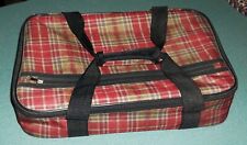 Country plaid insulated for sale  Fredericksburg