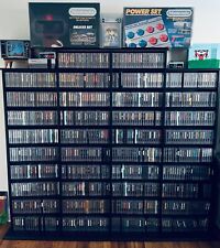 HUNDREDS OF NINTENDO NES GAMES LOT - CUSTOM BUNDLE DISCOUNTS - AUTHENTIC TESTED for sale  Shipping to South Africa