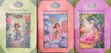 fairies books 9 disney for sale  Kansas City
