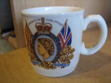 Queen elizabeth coronation for sale  WILMSLOW