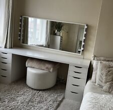 Hollywood mirror wall for sale  NORTHAMPTON