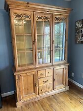 Dining room hutch for sale  Columbia