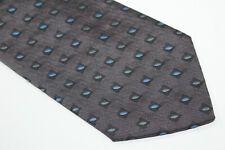 Gravata de seda Louis Corel feita na Itália F60454, usado comprar usado  Enviando para Brazil