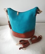 Bucket tote handbag for sale  MANCHESTER
