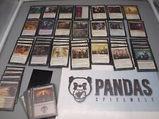 MtG Magic the Gathering B/W Zombie Deck, usado comprar usado  Enviando para Brazil