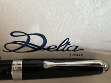 penna roller delta usato  Roma