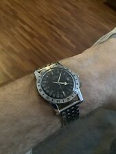 Vintage glycine airman gebraucht kaufen  München