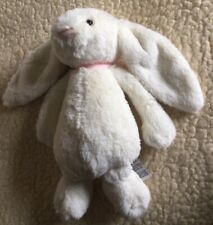 Jellycat london white for sale  LINCOLN