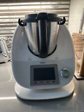 Thermomix tm5 with d'occasion  Expédié en Belgium