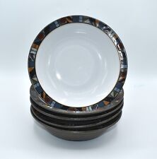 Set denby marrakesh for sale  Shipping to Ireland
