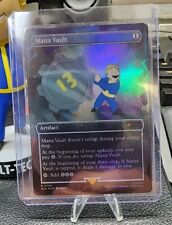 Fallout mana vault for sale  Shipping to Ireland