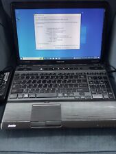 Toshiba Satellite p755-s5261/ 640GB HDD/ 6GB de memoria/ 15.6" segunda mano  Embacar hacia Argentina