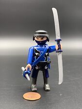 playmobil blue knight for sale  Longwood