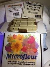 Microfleur max microwave for sale  Durham