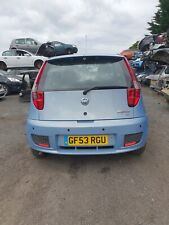 fiat punto sporting breaking for sale  SHEERNESS
