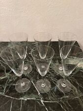 Lot flûtes champagne d'occasion  Strasbourg-