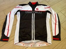 Castelli maglia invernale usato  Roma