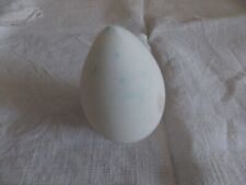 Carrara marble eggs d'occasion  Expédié en Belgium