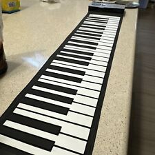 Key roll keyboard for sale  Charlottesville