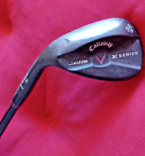 Callaway jaws series usato  Genova