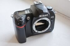 Nikon d70s 6.1 for sale  NEWCASTLE UPON TYNE