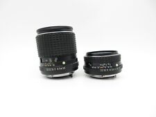 Pentax bjektiv smc gebraucht kaufen  Leipzig