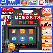 Autel maxicom mx808s gebraucht kaufen  Deutschland