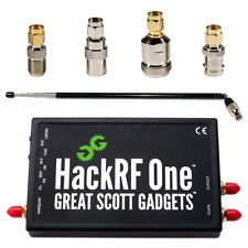 Nooelec hackrf one for sale  Niagara Falls