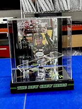 Dale earnhardt display for sale  Monticello