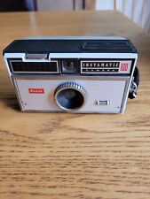 Kodak instamatic 100 for sale  NORTHAMPTON