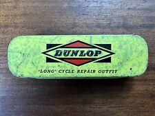 Vintage dunlop long for sale  CHORLEY