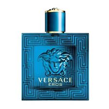 Versace Eros Eau de Toilette Masculino 100ml Spray para Ele comprar usado  Enviando para Brazil