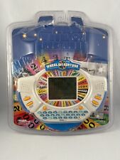 Wheel Of Fortune Tiger Handheld Electronic Puzzle Game EUC for sale  Shipping to United Kingdom