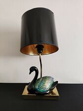 Lampe canard style d'occasion  Aurillac