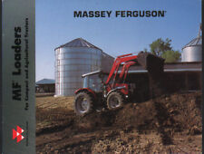 Massey ferguson loaders for sale  DRIFFIELD