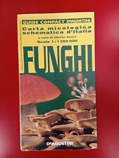 Ettore bielli funghi usato  Ancona