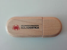 Pendrive gadget pubblicitario usato  Italia