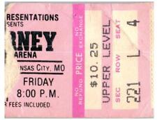 Vintage journey ticket for sale  Pittsburgh