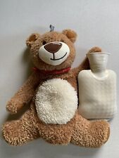 Fashy wärmflasche teddybär gebraucht kaufen  Elterlein, Scheibenberg